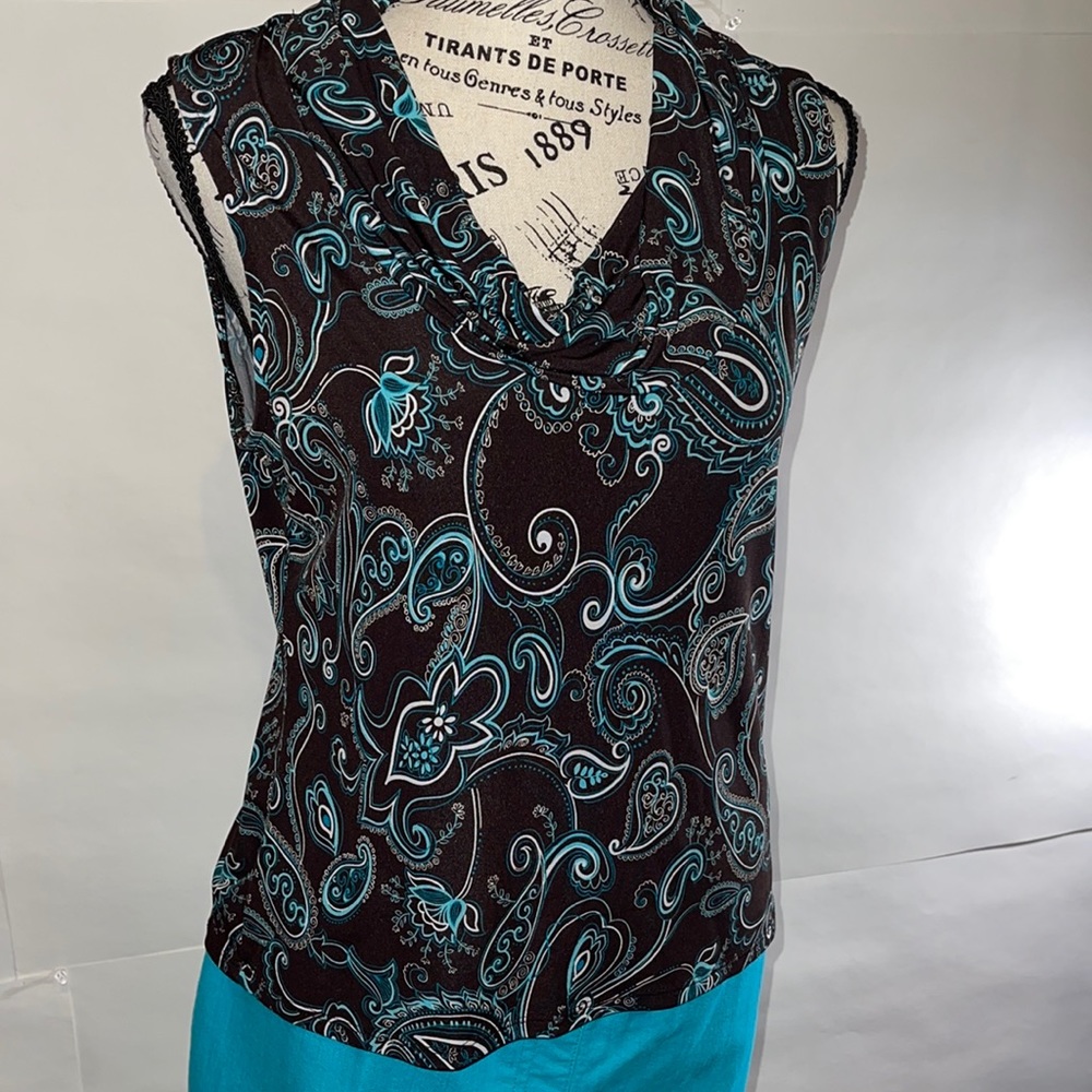 George Stretch Top - image 2